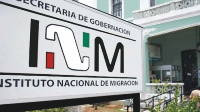 Health Insurance During the Residency Canje in Mexico