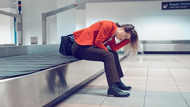 Lost Luggage in Mexico During FIFA 2026: What To Do If Your Bags Disappear