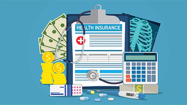What Is Coinsurance and How Does It Work in Mexican Health Insurance?